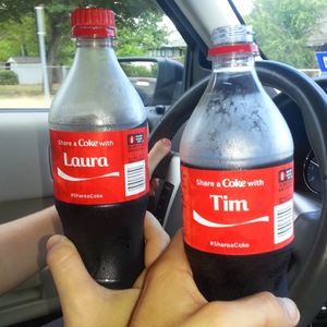 Meet your Posher, Tim